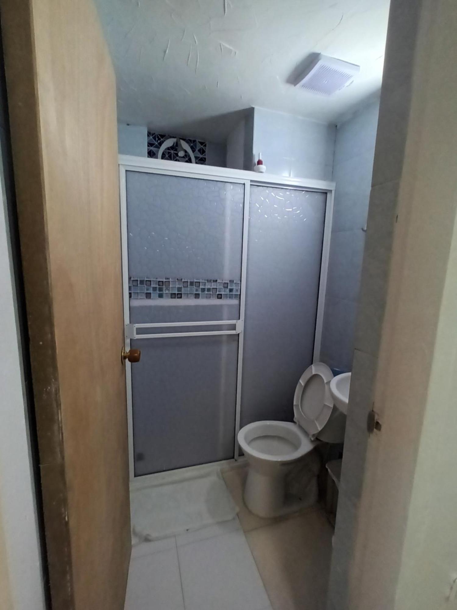 Apartment Confortable Y 1 Cuadra De Playa *