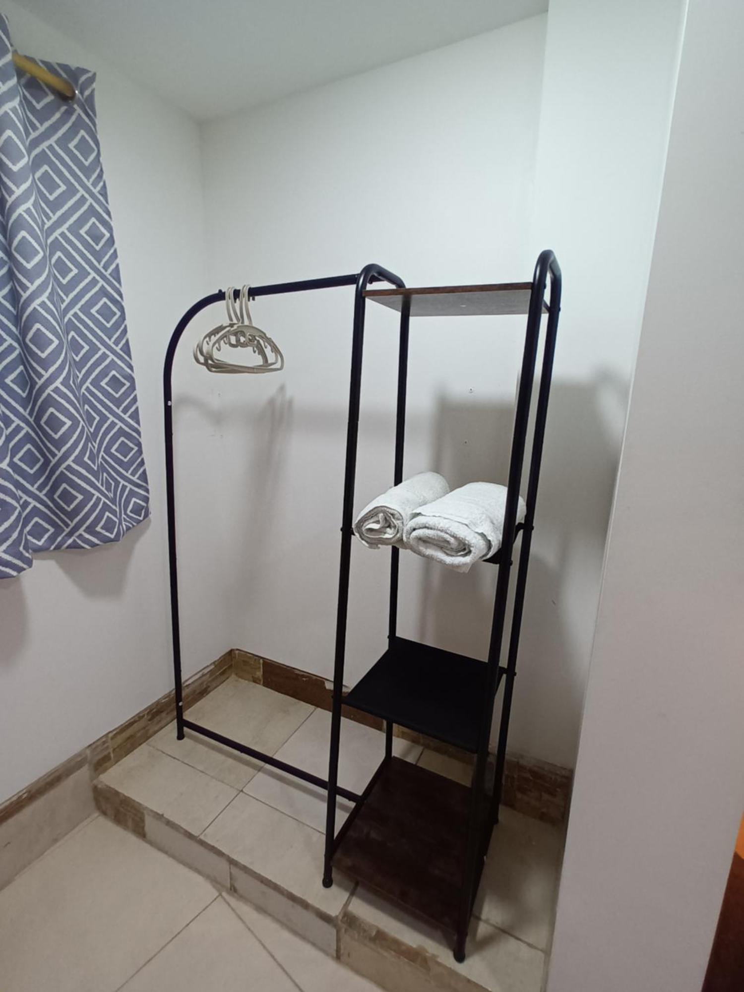 Apartment Confortable Y 1 Cuadra De Playa