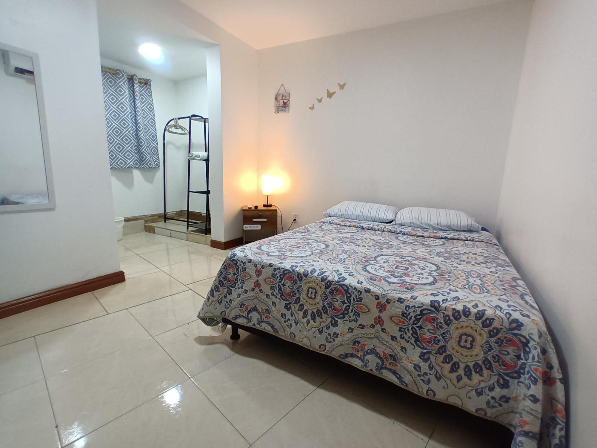 Apartment Confortable Y 1 Cuadra De Playa