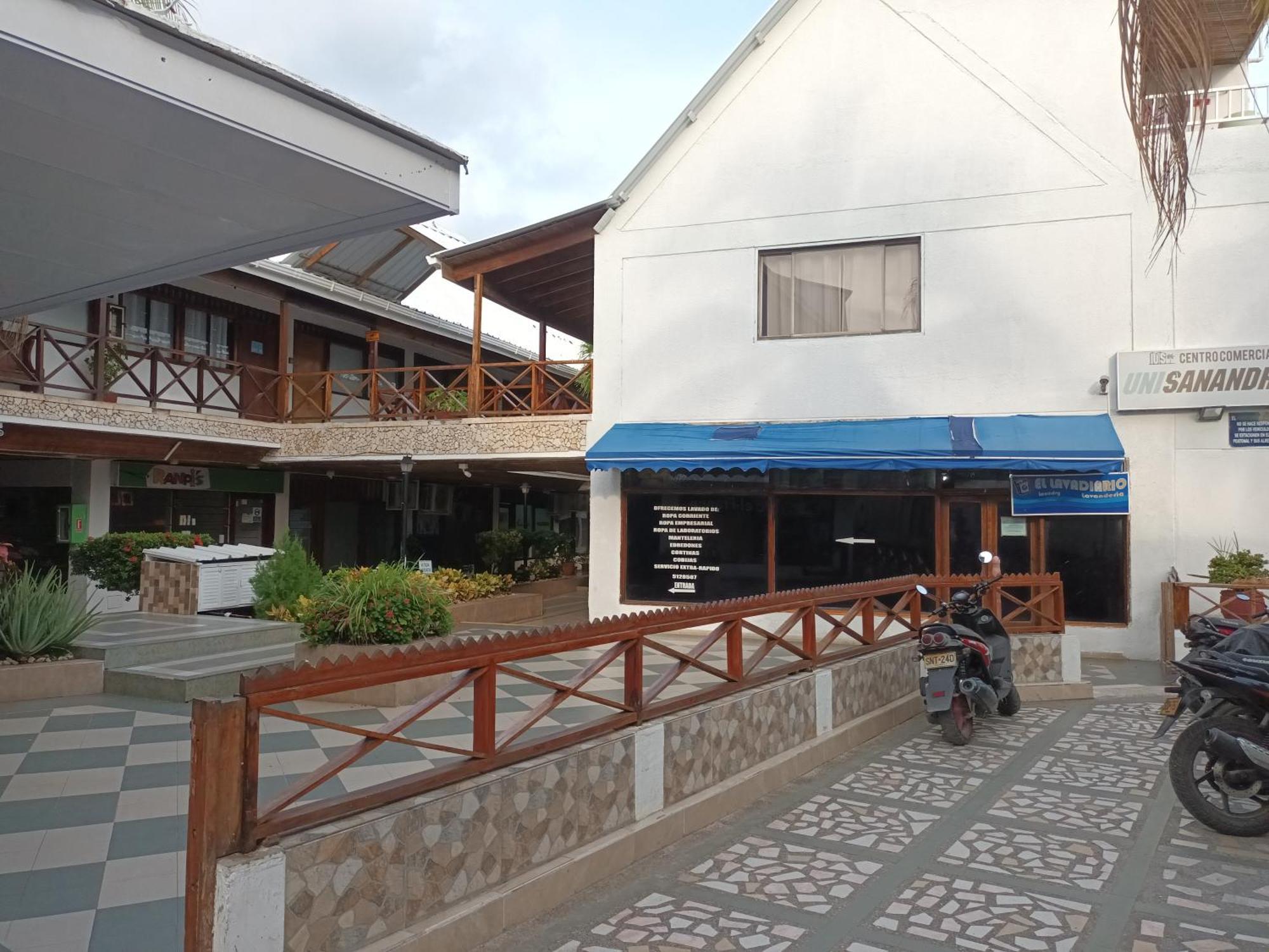 Apartment Confortable Y 1 Cuadra De Playa San Andres (San Andres and Providencia Islands)
