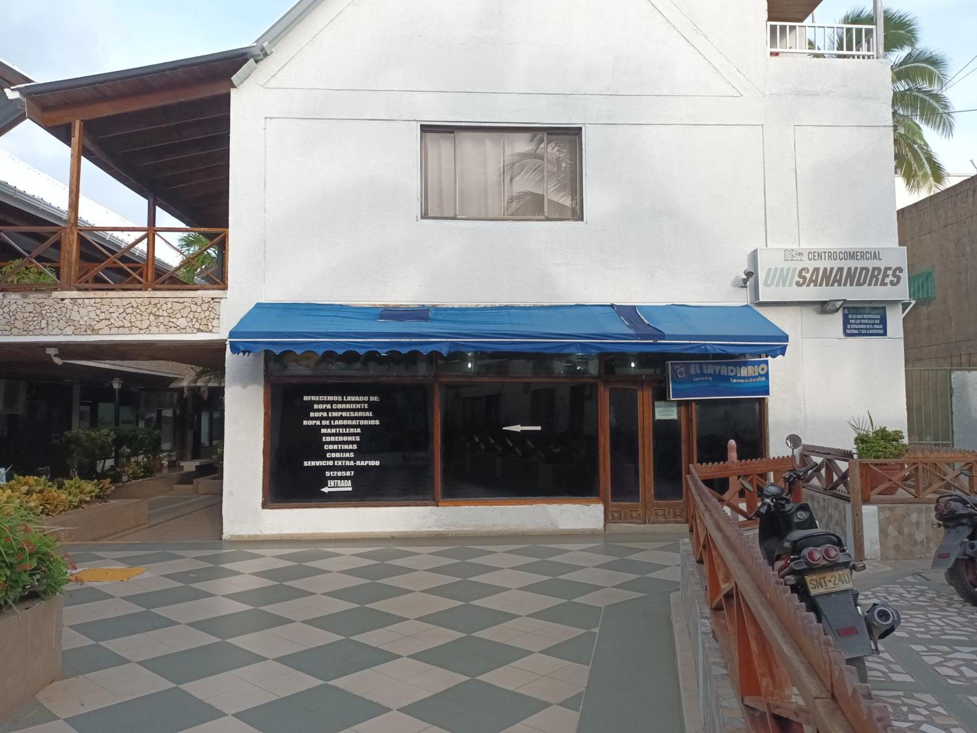Confortable Y 1 Cuadra De Playa San Andres (San Andres and Providencia Islands)