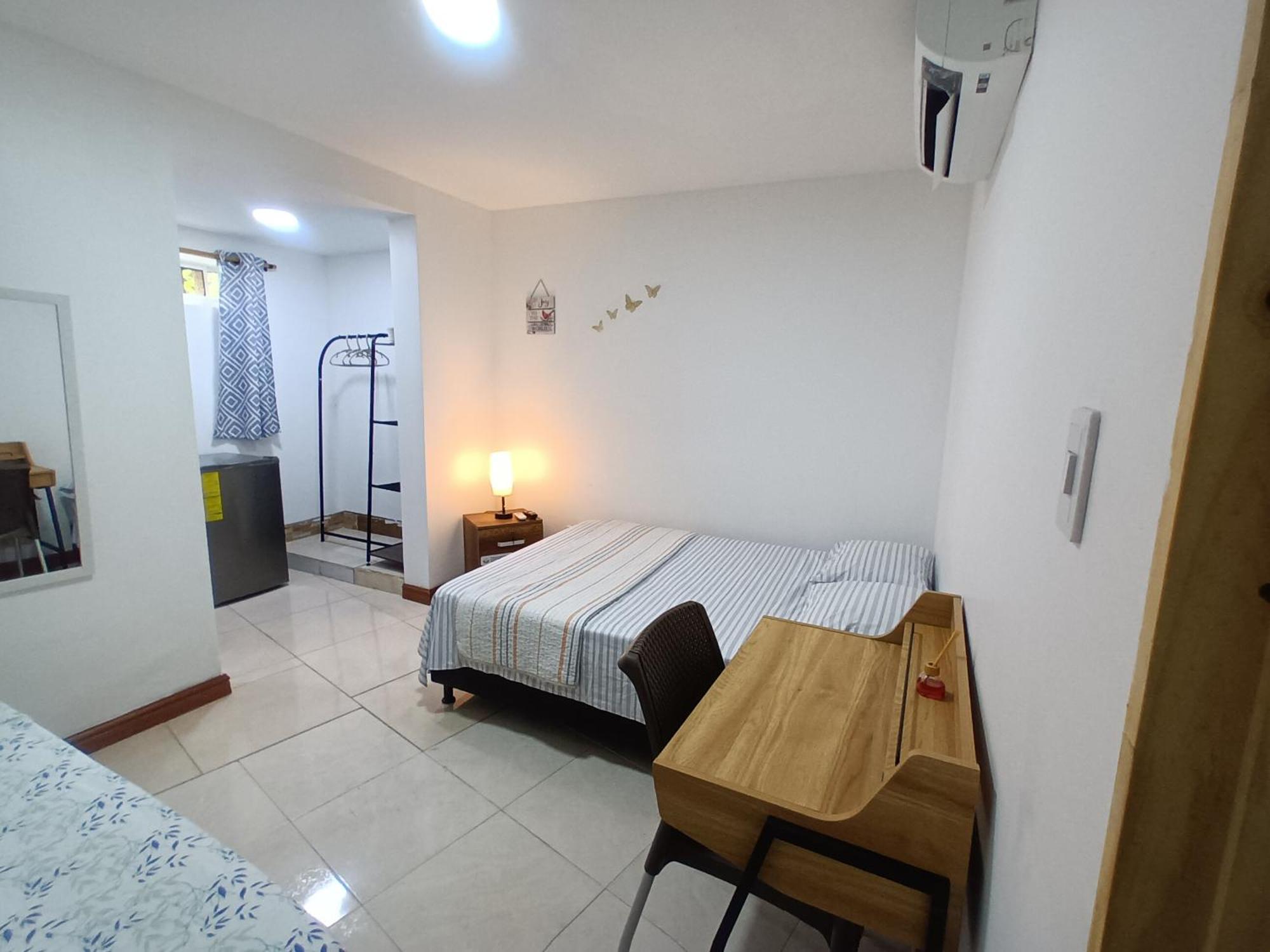 Apartment Confortable Y 1 Cuadra De Playa